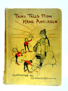 Fairy Tales from Hans Andersen 