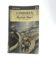 Unbroken: the True Story of a Submarine 