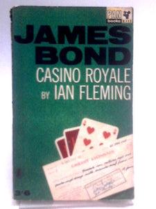 Casino Royale (X232) 