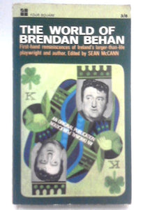 The World Of Brendan Behan 