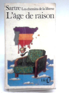 L'Age de Raison 