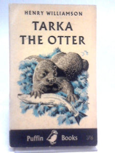 Tarka the Otter 