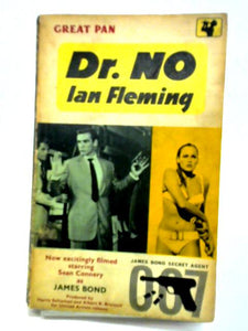 Dr No 