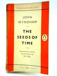 The Seeds of Time 