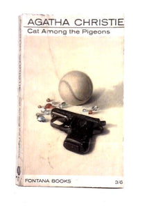 Cat Among The Pigeons 