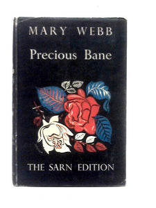 Precious Bane (The Sarn Edition) 