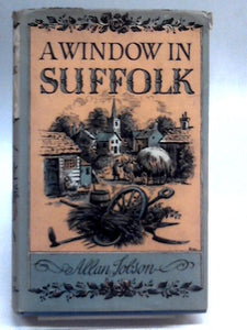 A Window in Suffolk 