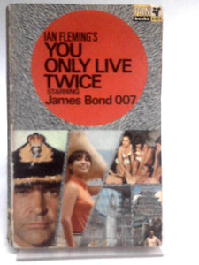 James Bond: You Only Live Twice (X434) 