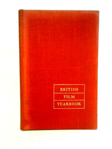 The British Film Yearbook 