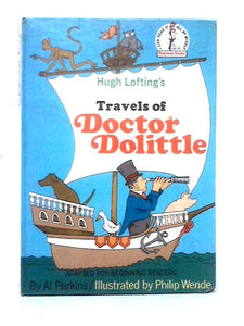 The Travels of Doctor Dolittle (Beginner Series) 