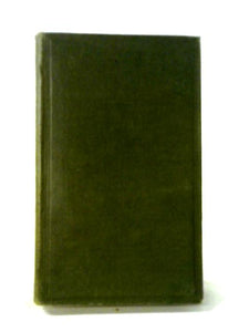 The Complete Works of William Shakespeare Vol. V. 