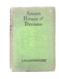 Anne's House Of Dreams 