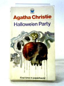 Hallowe'en Party (Fontana Books 3005) 