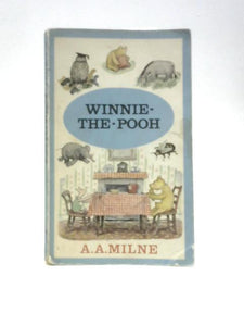 Winnie-The-Pooh 