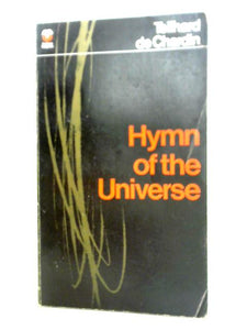 Hymn of the Universe 