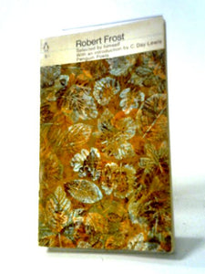 Selected Poems 