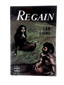 Regain 