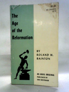 The Age of The Reformation 