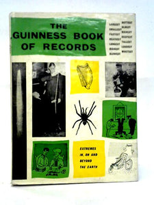 The Guinness Book Of Records 