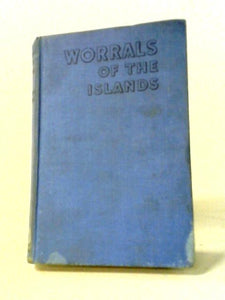 Worrals Of The Islands 