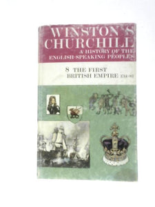 The First British Empire 1714-82 