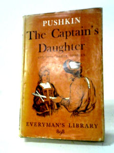 The Captain's Daughter and Other Stories 