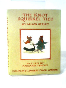 The Knot Squirrel Tied 