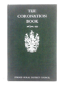 The Coronation Book 