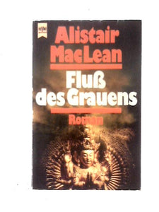 Fluß des Grauens 