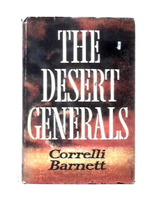 The Desert Generals 