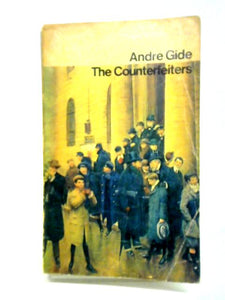 The Counterfeiters 