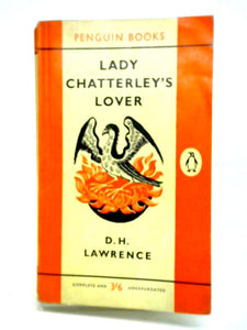 Lady Chatterley's Lover 