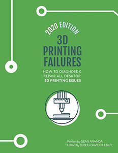 3D Printing Failures 