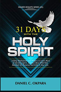 31 Days With the Holy Spirit 