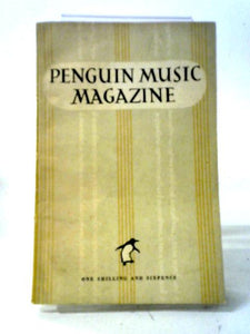 The Penguin Music Magazine 9. 