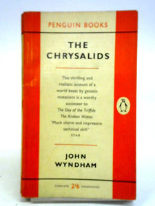 The Chrysalids 