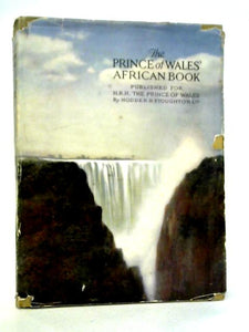 The Prince of Wales' African Book 