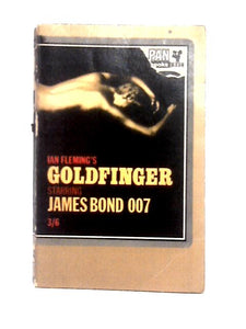 Goldfinger 