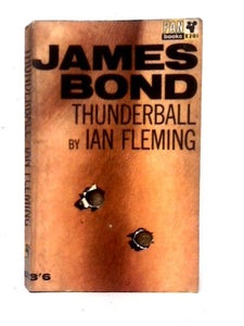 Thunderball 