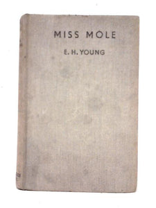 Miss Mole 