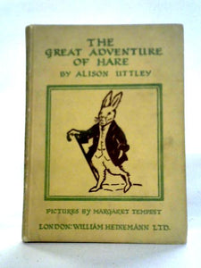 The Great Adventure of Hare 