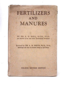 Fertilizers and Manures 