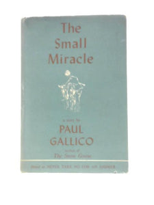 The Small Miracle 