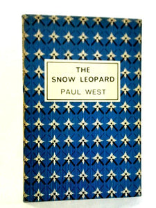 The Snow Leopard 