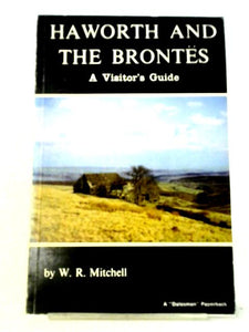 Haworth And The Brontes 