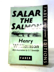 Salar the Salmon 