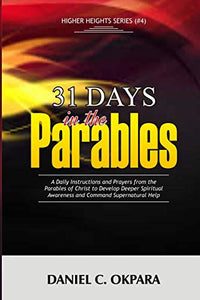 31 Days in the Parables 