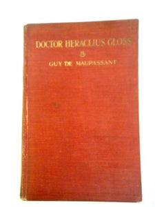 Doctor Heraclius Gloss 