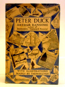 Peter Duck 