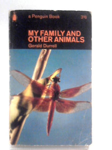 My Family and Other Animals 